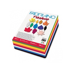 Carte colorate FABRIANO 240 pz