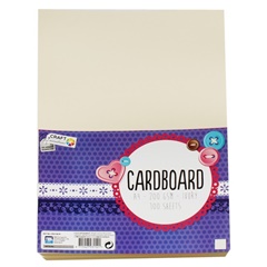 Cartone creativo Craft Sensations A4 Ivory  - 100 fogli