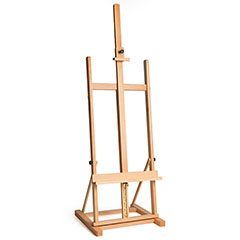 Cavalletto da studio Grand Gallery ARTMIE