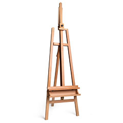 Cavalletto per pittura Atelier Aide ARTMIE