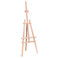 Cavalletto Trinity Studio cavalletto per pittura ARTMIE