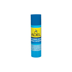 Colla stick colorata 8 g