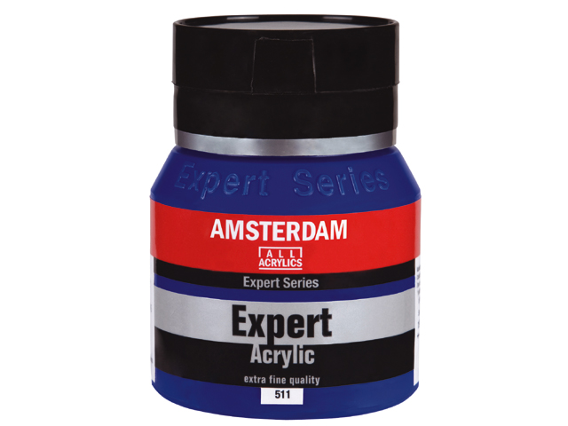 Colore acrilico Amsterdam Expert Series 400ml