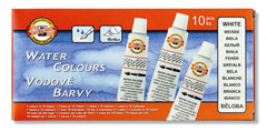 Colore ad acquerello - strato bianco 16 ml - 1 pz
