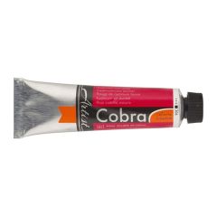 Colore ad olio Cobra Artist diluito con acqua 40ml | vari colori