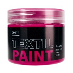 Colore per tessuti scuri Profilo 50 ml | scegli una tonalità