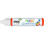 colore per vetro MUCKI 29 ml | Red