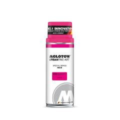 Colore  spray MOLOTOW™ UFA NEON 400 ml | colori diversi