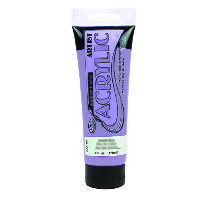 Colori acrilici 120 ml | Bright Purple Colori acrilici 120 ml | Bright Purple