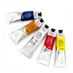 Colori ad olio Rosa Gallery 45 ml | colori diversi