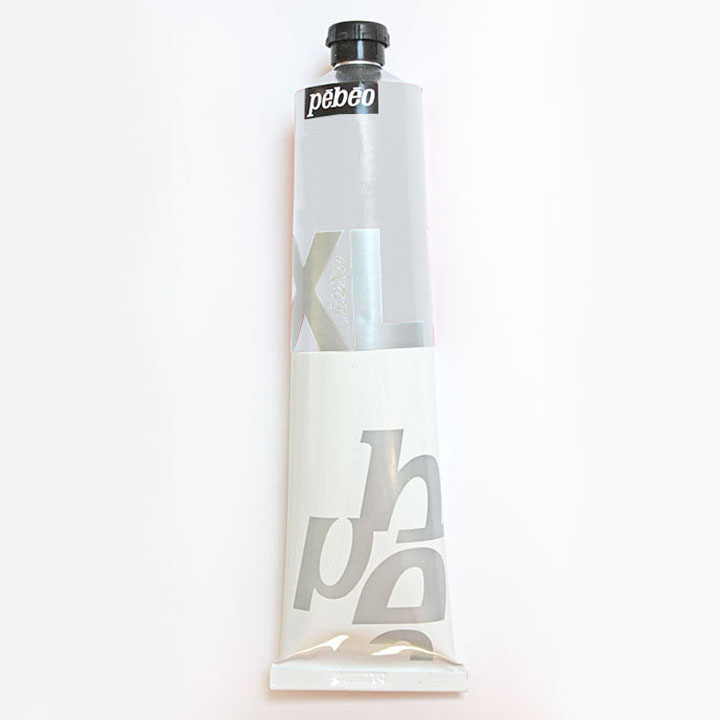 Colori ad olio STUDIO XL 200 ml | bianco di zinco imit. Colori ad olio STUDIO XL 200 ml | bianco di zinco imit.