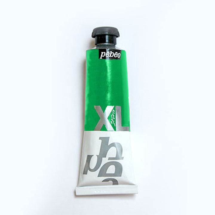 Colori ad olio STUDIO XL - 37 ml | verde di cadmio imit. Colori ad olio STUDIO XL - 37 ml | verde di cadmio imit.