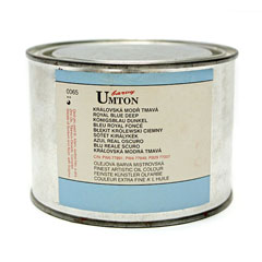Colori ad olio UMTON 400 ml - sceglie tonalità