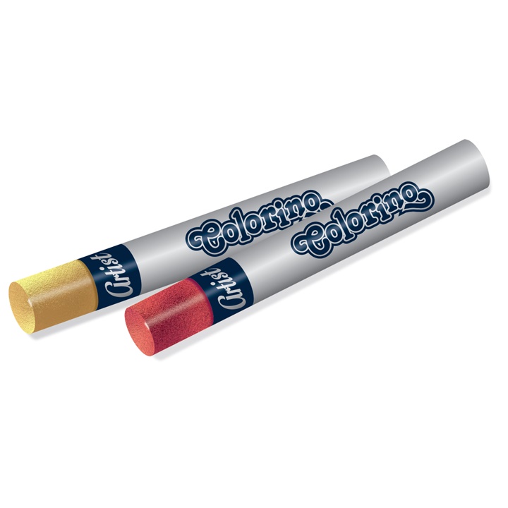 Colorino Artist Metallic Oil Pastels
