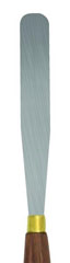 Coltello da pittore D - 2