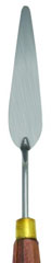 Coltello da pittore P - 6