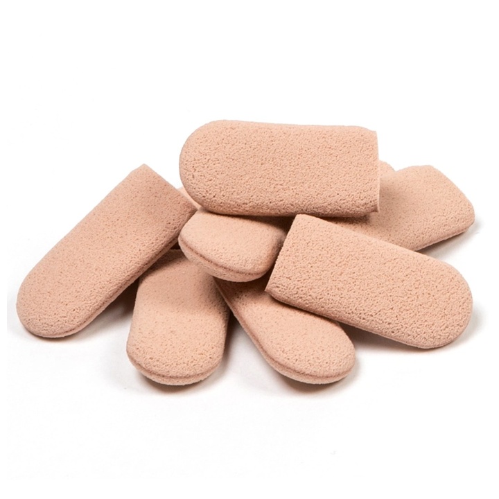 Copricoltelli in schiuma Sofft | Round Copricoltelli in schiuma Sofft | Round