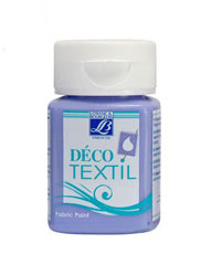 DECO TEXTIL 50ml - intesivo | colori diversi