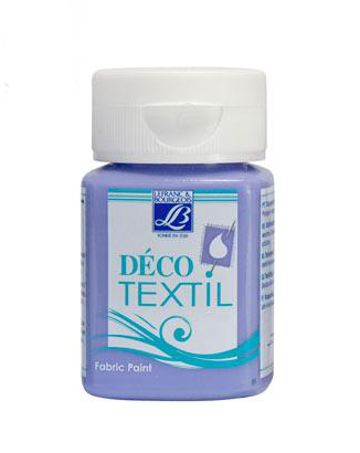 DECO TEXTIL 50ml - intesivo | colori diversi DECO TEXTIL 50ml - intesivo | colori diversi