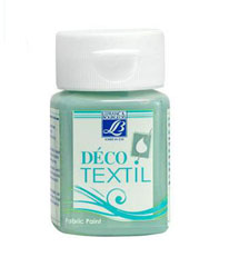 DECO TEXTIL 50ml - pastello | colori diversi