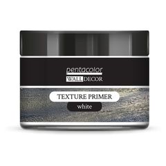 Decorazione murale Base bianca Texture | 2.5 l