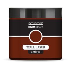 Decorazione murale Smalto murale effetto antico | Varie tonalità