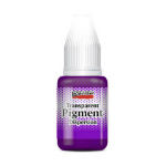 Dispersione trasparente pigmentata 20 ml | Purple