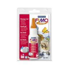 FIMO Gel Liquido 50ml | Varie tonalità