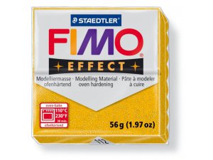 Fimo massa per modellismo FIMO Effect per trattamento termico - 56 g