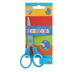 Forbici per mancini 13 cm | Blue