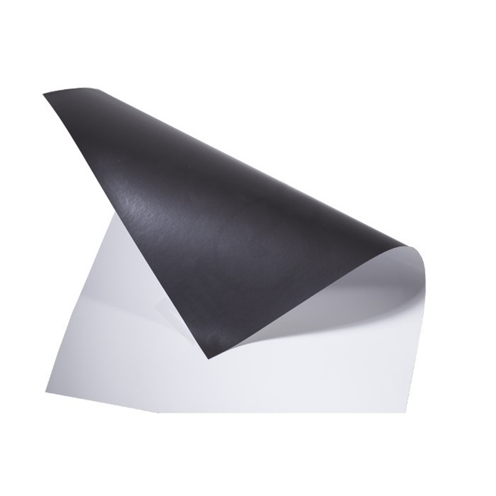 Foto-Carta con magnete A4