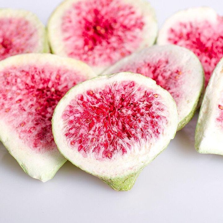 Frutta secca per la produzione di sapone | Figs 6 pieces Frutta secca per la produzione di sapone | Figs 6 pieces