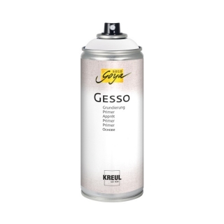 Fondotinta spray bianco KREUL - 400 ml