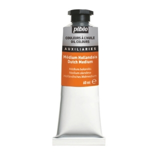 Media olandese - Dutch medium Pebeo 200 ml