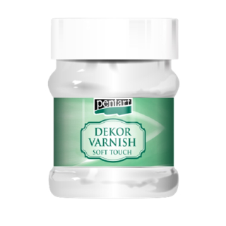 Vernice decorativa Pentart - 230 ml