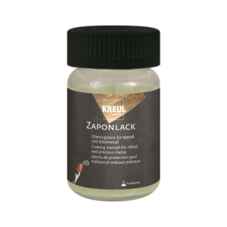 Vernice protettiva Zapon - KREUL - 60 ml