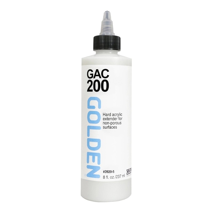 Golden Acrylic Extender per superfici non porose 237 ml
