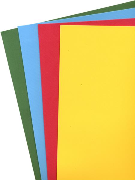 Gomma decorativa EVA - Adesiva 2 mm 20x30 cm | sceglie colore Gomma decorativa EVA - Adesiva 2 mm 20x30 cm | sceglie colore