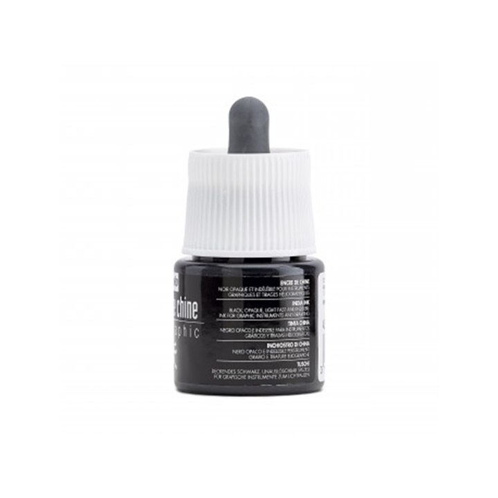 Inchiostro di china Pebeo Graphic 45 ml