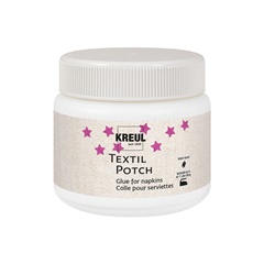 JAVANA Textil POTCH - 150 ml / 250 ml | volumi diversi