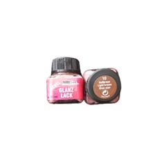 KREUL colore acrilico lucido 20 ml | marrone chiaro