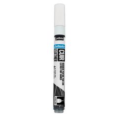 Marcatore cutaneo PEBEO SETACOLOR EXTRA FINE | bianco puro