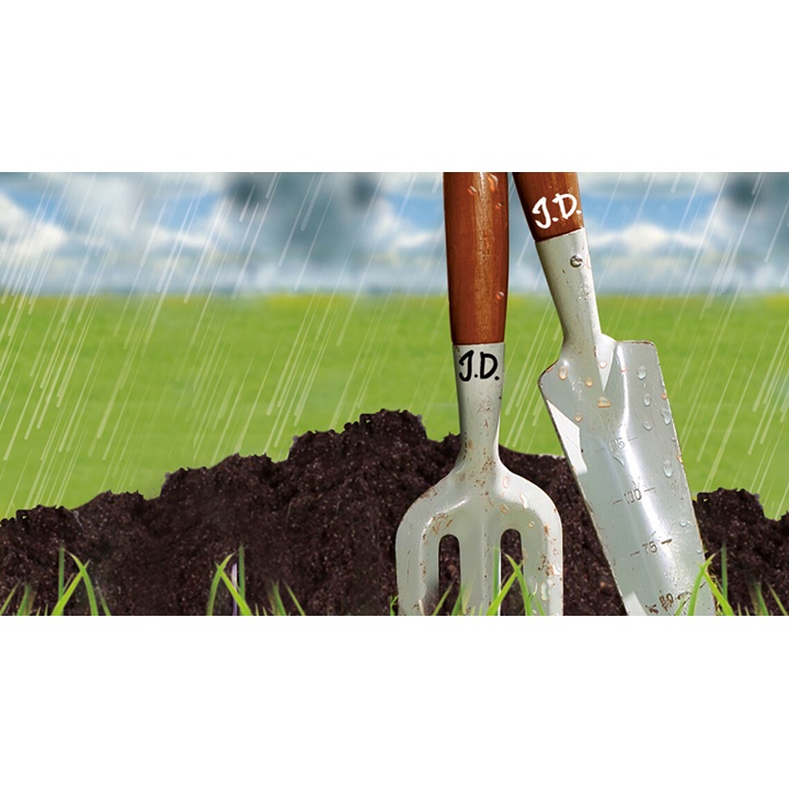 Marcatore esterno nero EDDING 8055