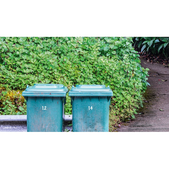 Marcatore esterno nero EDDING 8055