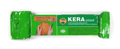 Massa per modellare 300g terracota