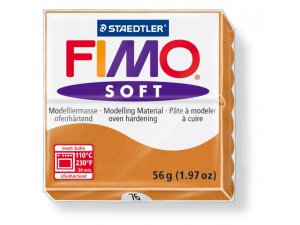 Massa per modellismo FIMO Soft per trattamento termico - 56 g