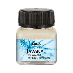 Medium per fissare colore per tessuti KREUL Javana Batik 20 ml