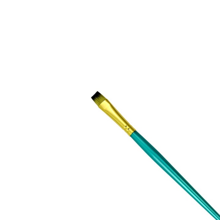 Menta Serie 98 Pennello a scalpello di Royal & Langnickel | 10