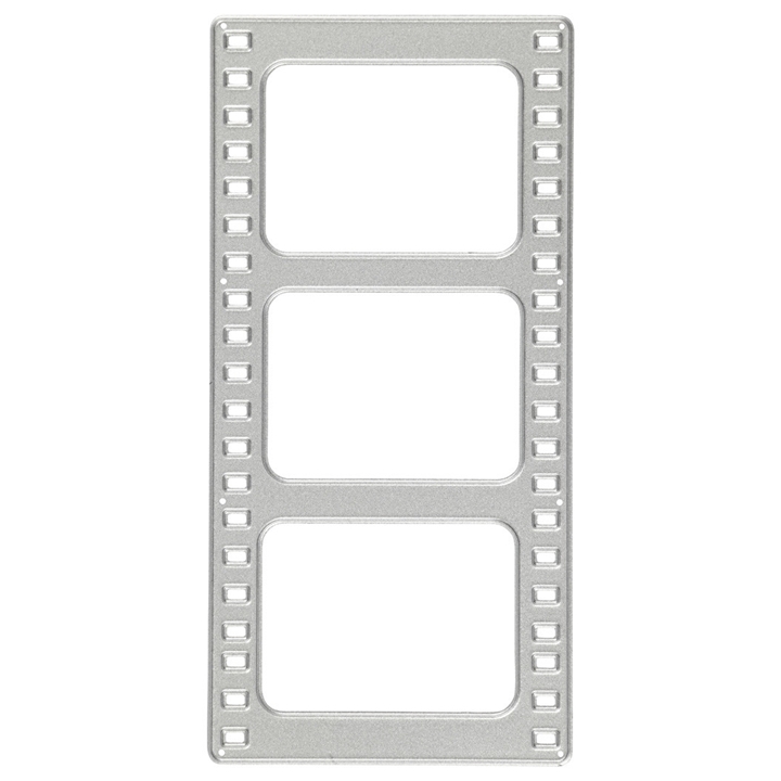 Modello di taglio Film