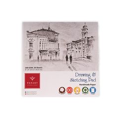 Pad per schizzi PanArt | Varie dimensioni
